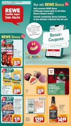 Der aktuelle REWE Prospekt Der aktuelle REWE Prospekt Dein Markt