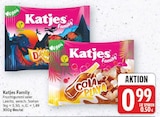 Family Fruchtgummi von Katjes für 0,99 € bei E center im Angebot Family Fruchtgummi von Katjes im aktuellen E center Prospekt
