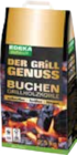 Buchen Grillholzkohle im Marktkauf Prospekt Buchen Grillholzkohle von EDEKA zuhause im aktuellen Marktkauf Prospekt für 3,99 €