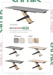 Offre Aménagement Extérieur dans le catalogue Crack du moment à la page 6