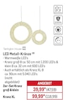 2er-Set Kranz groĂ & klein im METRO Prospekt 2er-Set Kranz groĂ & klein von Tarrington House im aktuellen METRO Prospekt fĂŒr 47,59 âŹ