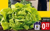 Aktuelle Salat Angebote bei EDEKA in Wuppertal Aktuelles Kopfsalat Angebot bei EDEKA in Wuppertal ab 0,77 €