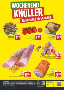 Bier im EDEKA Prospekt "Wir lieben Lebensmittel!" mit 28 Seiten (Amberg)