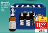 Pils von Mönchshof im aktuellen Netto Marken-Discount Prospekt für 11,99 €
