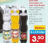 Cola Angebote bei Netto Marken-Discount Schwäbisch Hall für 0,65 €