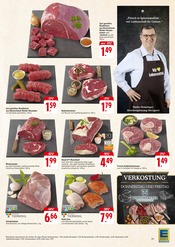 Aktueller E center Prospekt mit Steak, "Aktuelle Angebote", Seite 5