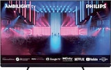 Fern 650LED909 Angebote von PHILIPS bei MEDIMAX Halle für 2.499,00 €