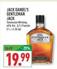 Aktuelles Gentleman Jack Angebot bei Marktkauf in Herten ab 19,99 €