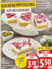 Erdbeer-Sahneschnitte im Angebot bei EDEKA in Pforzheim Erdbeer-Sahneschnitte Angebote bei EDEKA Pforzheim für 3,30 €