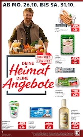 Obstbrand im Kaufland Prospekt in Trier Aktueller Kaufland Prospekt mit Obstbrand, "Hier bin ich richtig", Seite 22