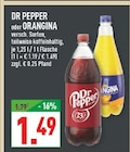 Dr Pepper Angebote bei Marktkauf Neuss für 1,49 €