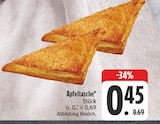 Angebot im EDEKA Mittweida Prospekt EDEKA Mittweida Prospekt mit im Angebot für 0,45 €