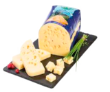 Bayernländer, dt. Schnittkäse von Bayernland im aktuellen Marktkauf Prospekt für 0,99 €