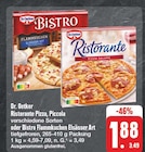 Ristorante Pizza, Piccola bei EDEKA im Königstein Prospekt für 1,88 €