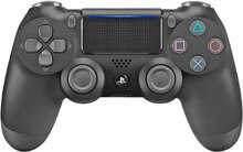 DUALSHOCK 4 JET BLACK NEO VERSA BUNDLE Wireless Controller bei Media-Markt in Mönchengladbach DUALSHOCK 4 JET BLACK NEO VERSA BUNDLE Wireless Controller im Angebot bei Media-Markt Mönchengladbach für 49,99 €