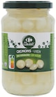 Oignons au vinaigre - CARREFOUR CLASSIC - Supermarchés Match à Tourcoing Oignons au vinaigre - CARREFOUR CLASSIC en promo chez Supermarchés Match Tourcoing à 1,34 €