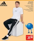 Herren T-Shirt Angebote von Adidas bei Marktkauf Schwabach für 17,99 €