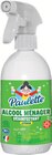 Pistolet Alcool ménager citron - PAULETTE en promo chez Intermarché Super Périgueux à 5,50 €