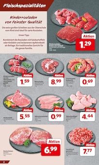 Aktueller Markant Nordwest Prospekt