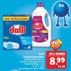 Aktuelles Vollwaschmittel Angebot bei Marktkauf in Erlangen ab 8,99 €