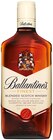 Finest Blended Scotch Whisky Angebote von Ballantine’s bei REWE Bergisch Gladbach für 10,99 €