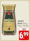 Gold Angebot in Gamlen Gold im aktuellen Prospekt bei EDEKA in Gamlen