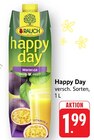 Aktuelles Happy Day Maracuja Angebot bei EDEKA in Heilbronn ab 1,99 €
