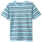 Aktuelle Shirt Angebote bei Ernstings family in Köln Aktuelles Jungen T-Shirt im Ringel-Look Angebot bei Ernstings family in Köln ab 6,99 €