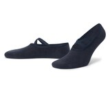 Tchibo - Yoga-Füßlinge Angebot im Prospekt Yoga-Füßlinge bei Tchibo im Prospekt "" für 7,99 €