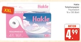 Toilettenpapier im Marktkauf Prospekt Toilettenpapier von Hakle im aktuellen Marktkauf Prospekt für 4,99 €