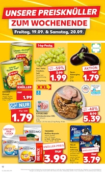 Kaffee im Kaufland Prospekt "Aktuelle Angebote" mit 54 Seiten (Stendal (Hansestadt))