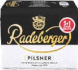 Pilsner im Angebot bei Netto Marken-Discount in Suhl Pilsner Angebote von Radeberger bei Netto Marken-Discount Suhl für 3,45 €