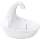 AniOne Fontaine à eau Wave 1,8 l blanc - AniOne en promo chez Maxi Zoo AniOne Fontaine à eau Wave 1,8 l blanc - AniOne dans le catalogue Maxi Zoo