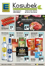 EDEKA Prospekt für Stolberg mit 24 Seiten EDEKA Prospekt für Stolberg: "Aktuelle Angebote", 24 Seiten, 02.08.2021 - 07.08.2021
