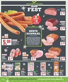 Roastbeef im Marktkauf Prospekt "Aktuelle Angebote" mit 36 Seiten (Münster)