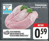 Aktuelle Schweinefleisch Angebote bei EDEKA in Jena Aktuelles Schweinezunge Angebot bei EDEKA in Jena ab 0,59 €