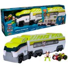 Camion Pat' Patrouille Jungle géant - PAW PATROL en promo chez Carrefour Viry-Châtillon à 44,99 €