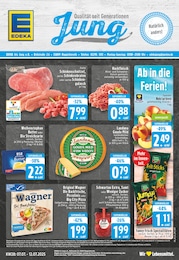 EDEKA Prospekt für Windeck: "Aktuelle Angebote", 24 Seiten, 07.07.2025 - 12.07.2025