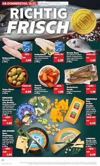 Paprika im Kaufland Prospekt "Aktuelle Angebote" mit 63 Seiten (Bremen)