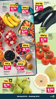 Tomaten im Netto mit dem Scottie Prospekt "Günstig. Besser. Für Dich." mit 43 Seiten (Berlin)