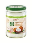 Bio Natives Kokosnussöl im Lidl Prospekt zum Preis von 3,49 €