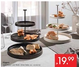 Etagere für 19,99 € bei Zurbrüggen im Angebot Etagere im aktuellen Zurbrüggen Prospekt