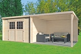 toom Baumarkt Nordhausen Prospekt mit  im Angebot für 1.799,00 €