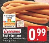 EDEKA Meschede (Kreis- und Hochschulstadt) Prospekt mit  im Angebot für 0,99 €