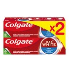 Dentifrice - COLGATE en promo à 3,35 € chez Carrefour Dentifrice - COLGATE dans le catalogue Carrefour