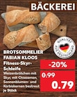 Fitness-Skyr-Schleife bei Kaufland im Fürstenwalde Prospekt für 0,79 €