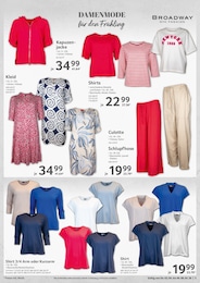 Kleid Angebot im aktuellen Selgros Prospekt auf Seite 3
