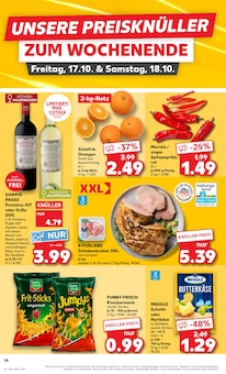 Fleisch im aktuellen Kaufland Prospekt (Mönchengladbach) Fleisch im Kaufland Prospekt "Aktuelle Angebote" mit 64 Seiten (Mönchengladbach)