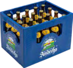 Trinkgut Neuburg - Weissbier Angebot im Prospekt Weissbier bei Trinkgut im Neuburg Prospekt für 15,99 €