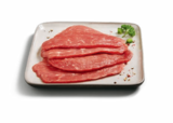 Aktuelle Rindfleisch Angebote bei Lidl in Heilbronn Aktuelles Metzgerfrisch Rinder-Minutensteaks Angebot bei Lidl in Heilbronn ab 5,19 €